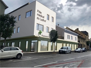 t4 à la vente -   68000  COLMAR, surface 102 m2 vente t4 - UBI462093905